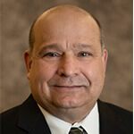 chuck galosi bio picture