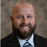 geoffrey pinkney bio picture